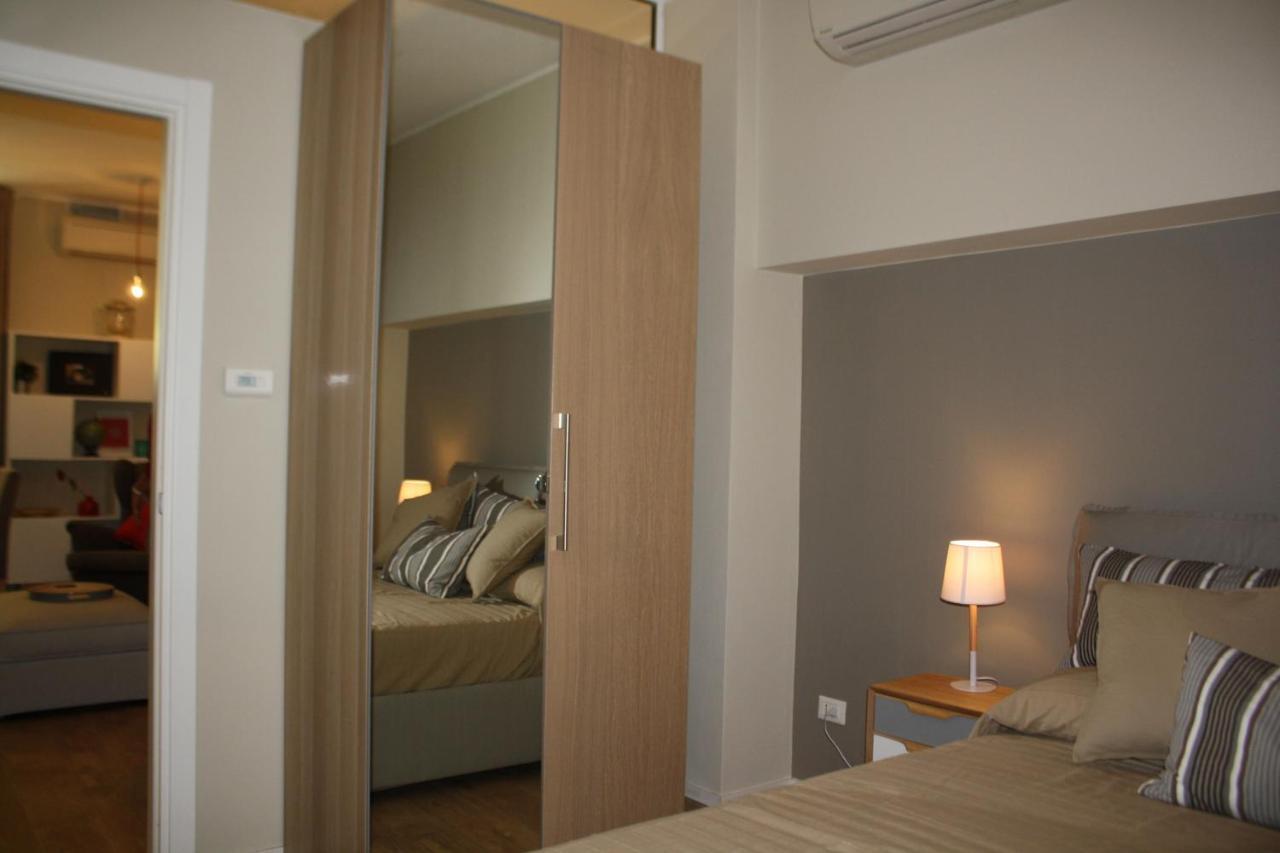Appartamento La Casa-atelier *