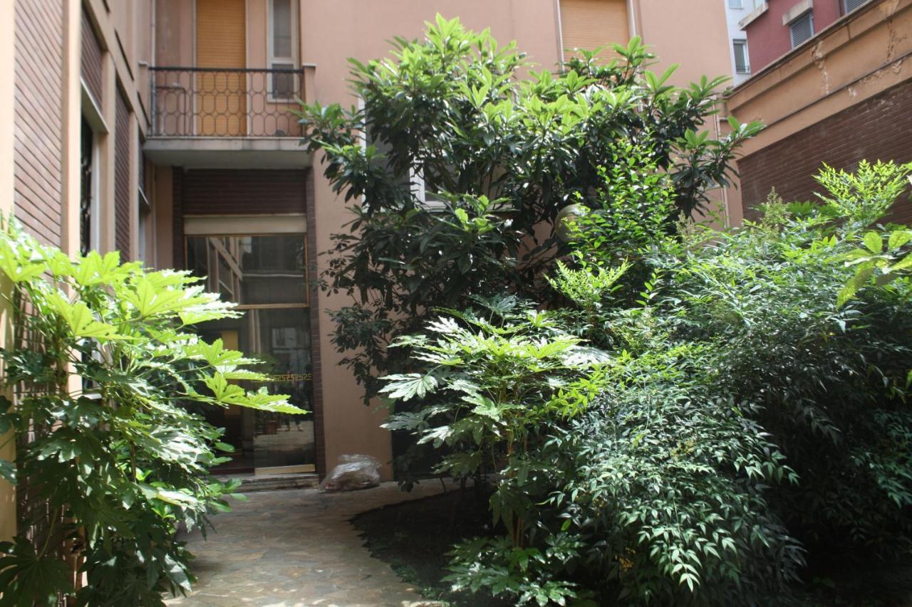 La Casa-atelier Appartamento Milano